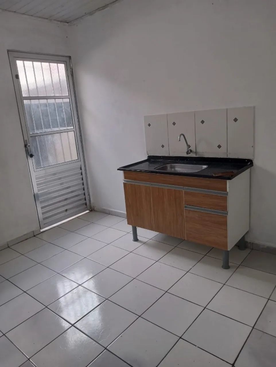 Foto - São Paulo - Parque Fernanda