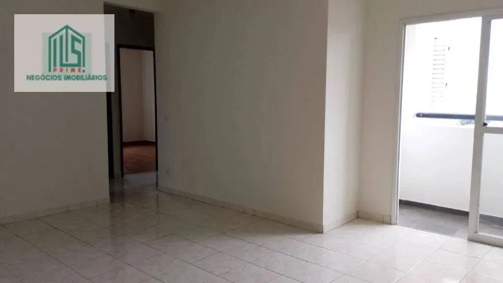 Apartamento com 3 dormitórios para alugar, 94 m² por R$ 3.736/mês - Vila Pinheirinho - San