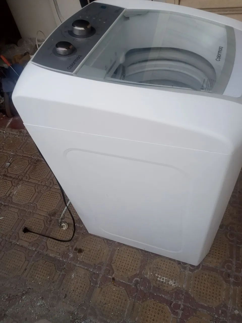 Colomaq 12 kg 64296584516355121