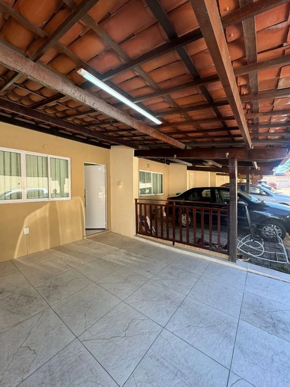 CASA DUPLEX PARA VENA NA PAJUÇARA  - Foto 4