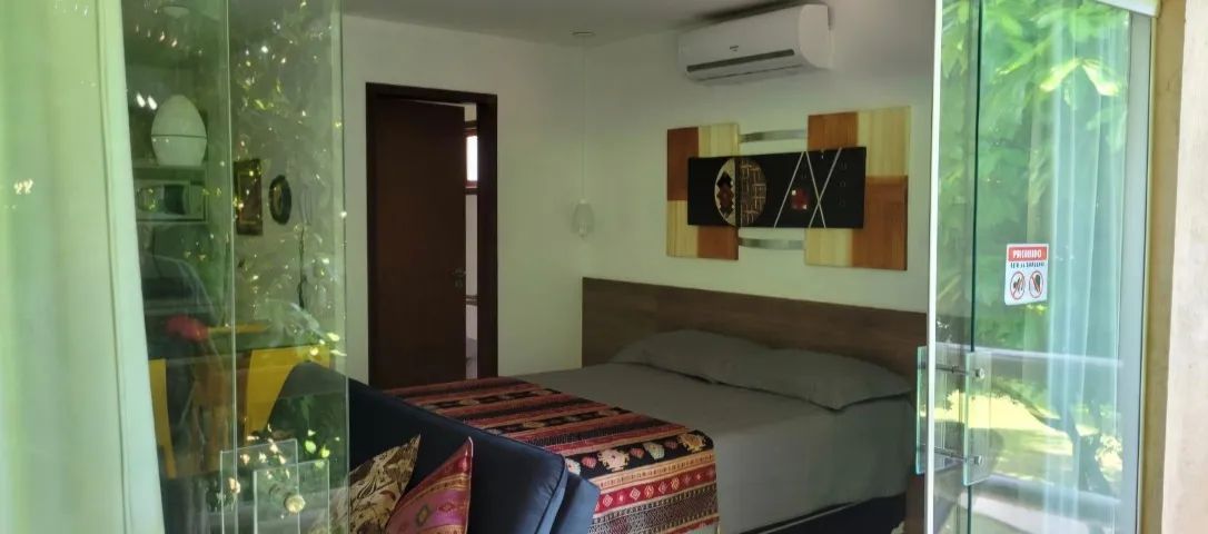 Villas do Pratagy Resort - Maceió. Apartamento tipo studio - Foto 11