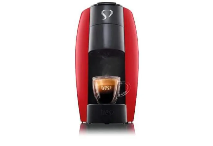 Cafeteira Três Corações Tres