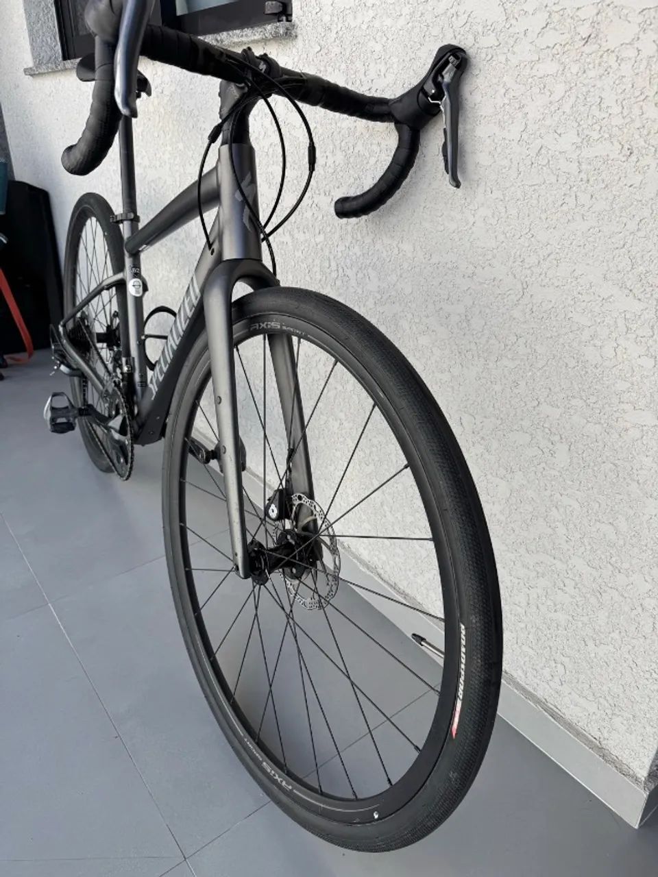 Bicicleta Specialized Diverge E5 Cinza - Foto 3