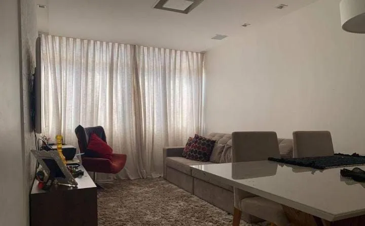 Locação residêncial manaíra