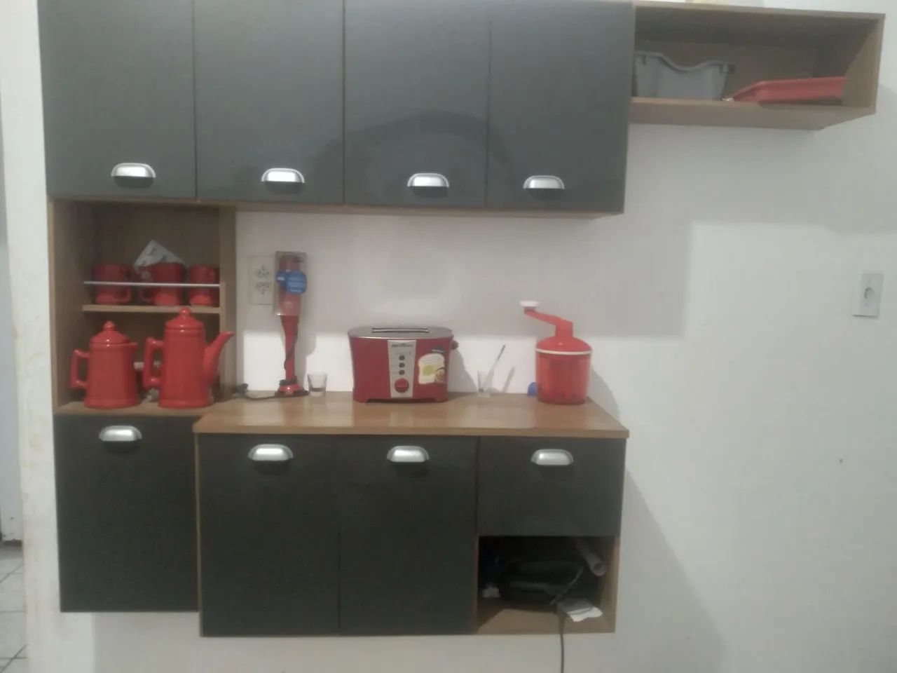 Armários de Cozinha - Foto 2
