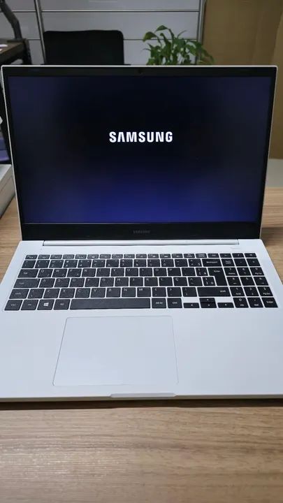 Notebook Samsung i3 10geracao  - Foto 2