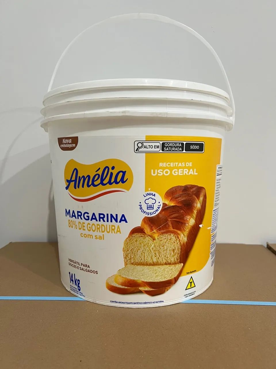 Baldes vazios - Foto 4