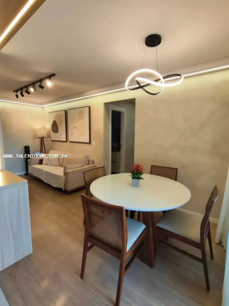 Apartamento para Venda em Londrina, Parque Jamaica, 3 dormitórios, 1 suíte, 2 banheiros, 1 - Foto 3