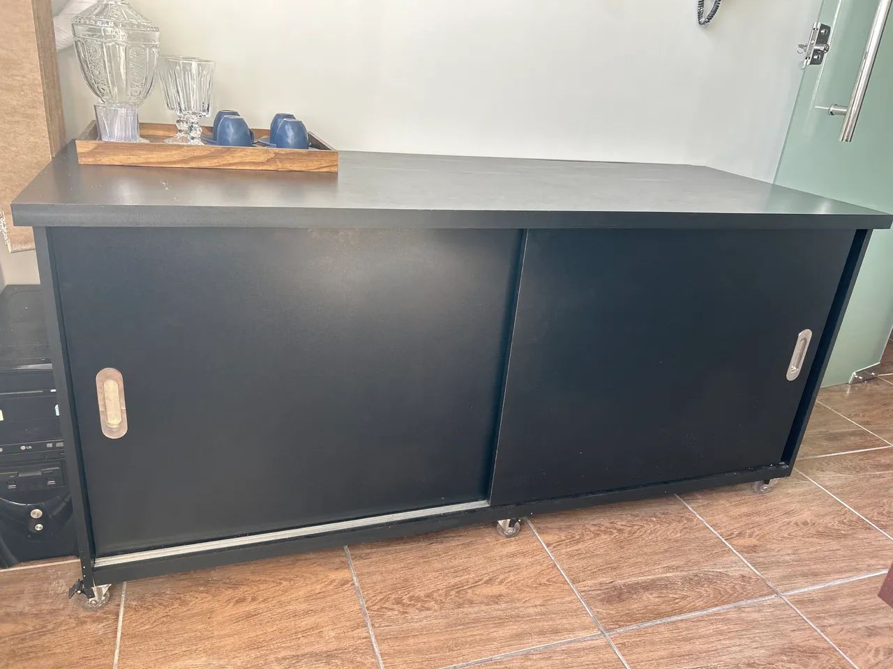 Armário escritório 