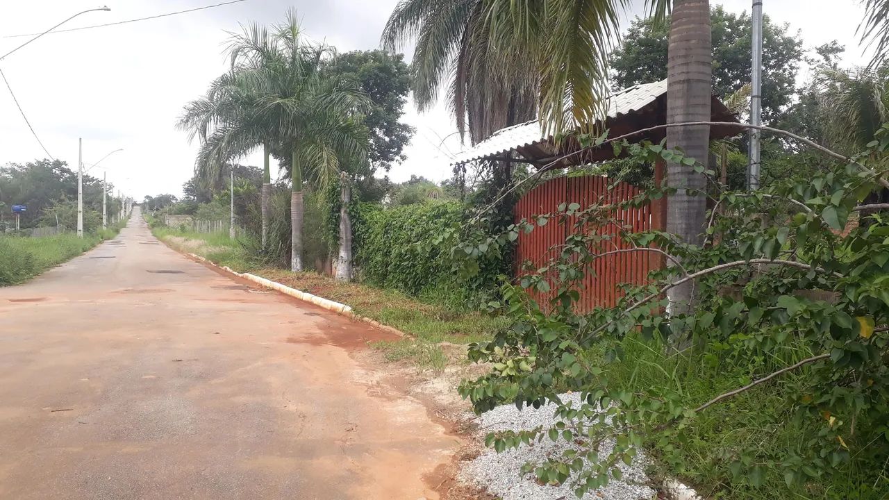 LOTES com 1000mts, prontos para construir, R$13.755,00 mais parcelas - Foto 3