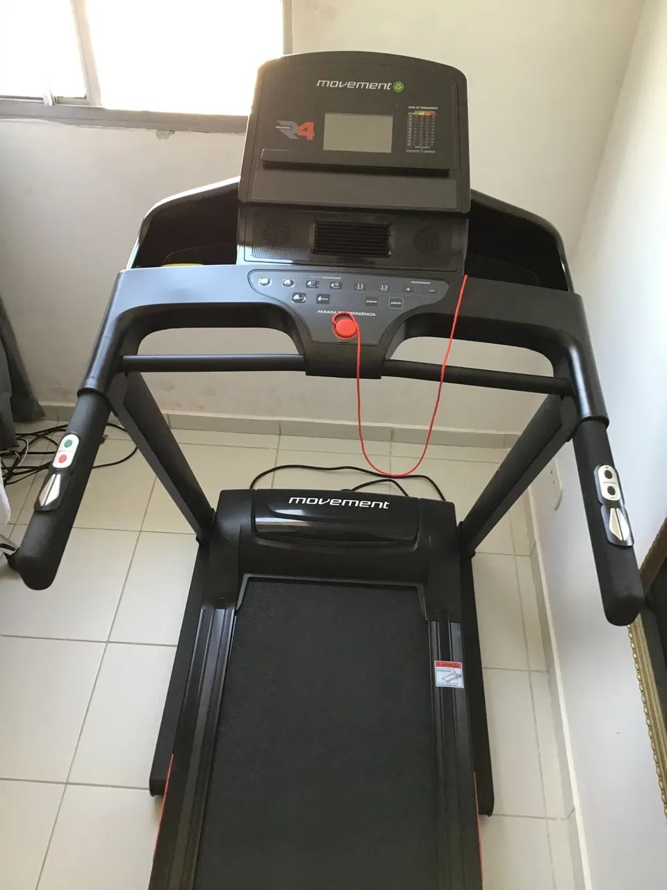 Esteira Movement R4 64293892085506120
