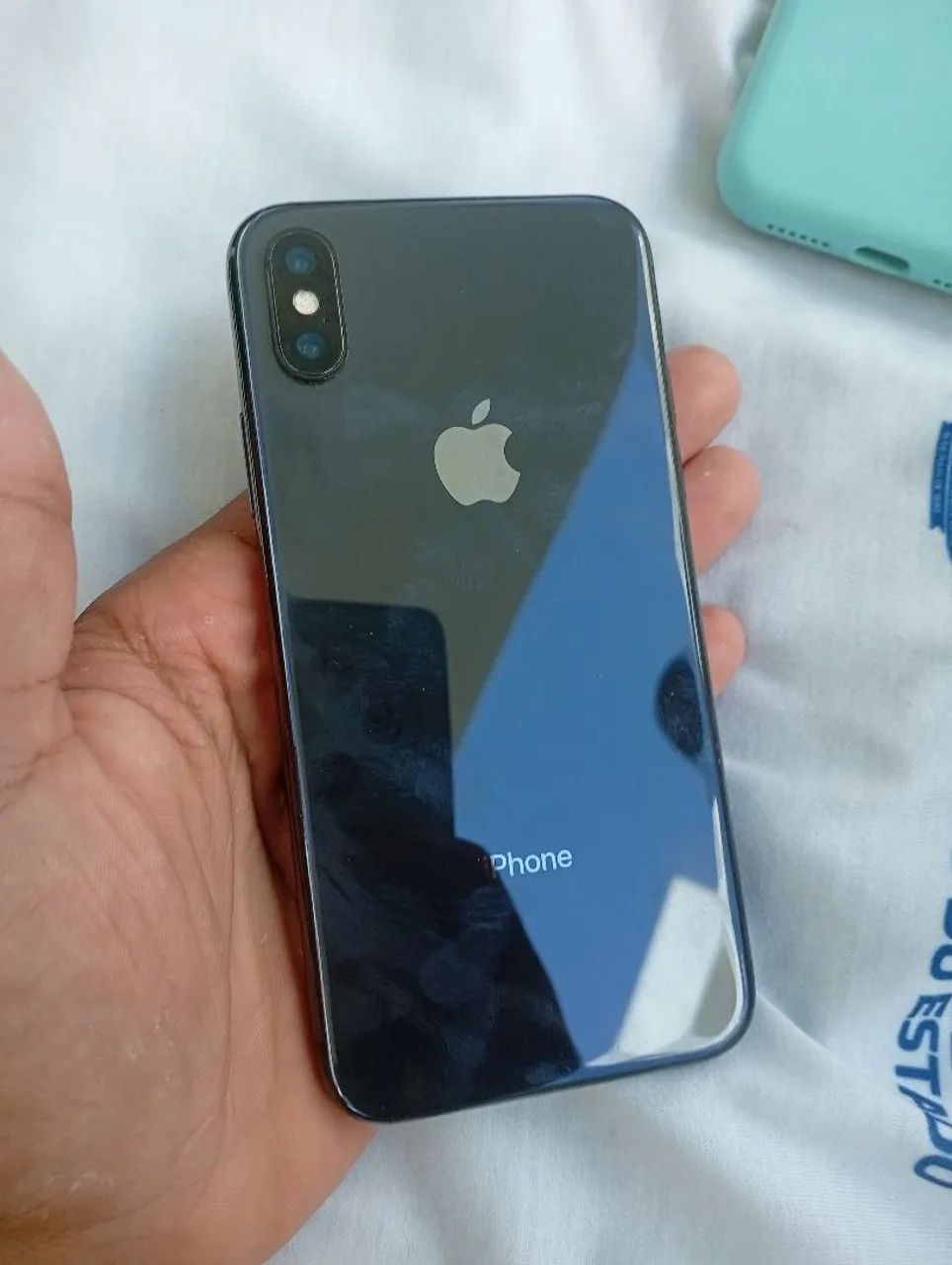 iPhone x