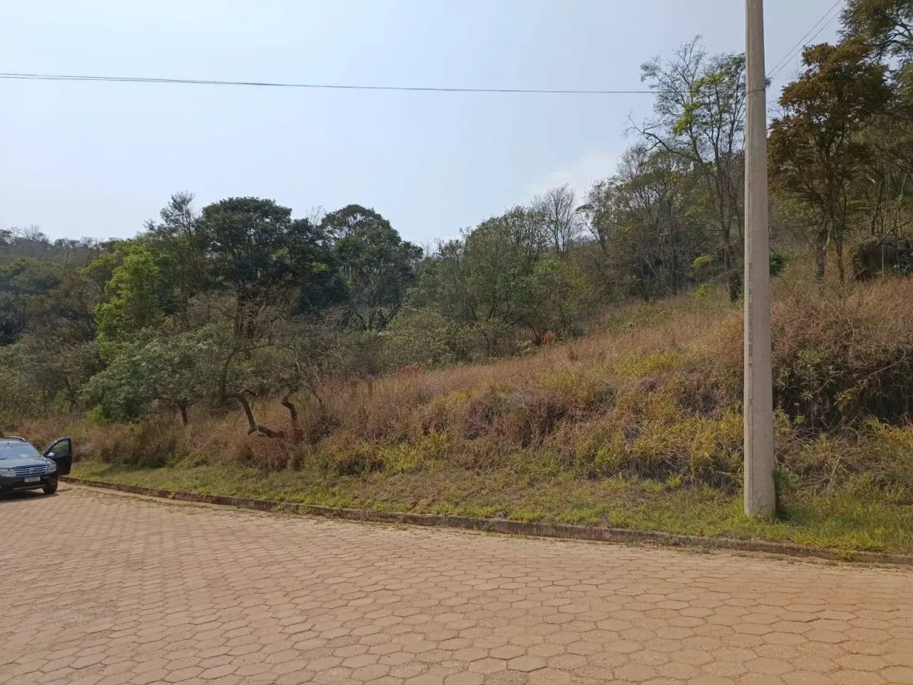 Terreno à venda em condomínio fechado - Atibaia - Foto 3