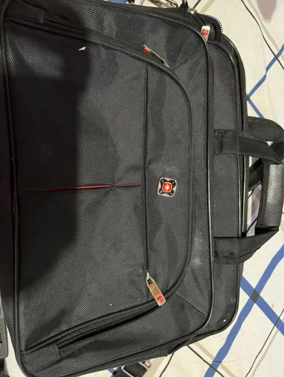 Bolsa tira colo