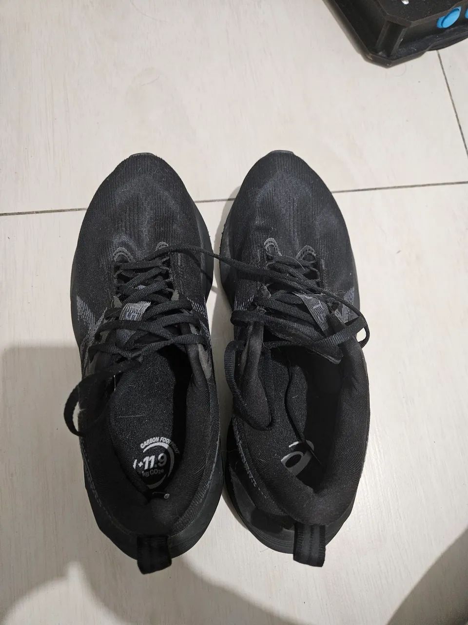 Tênis Asics Novablast 5 