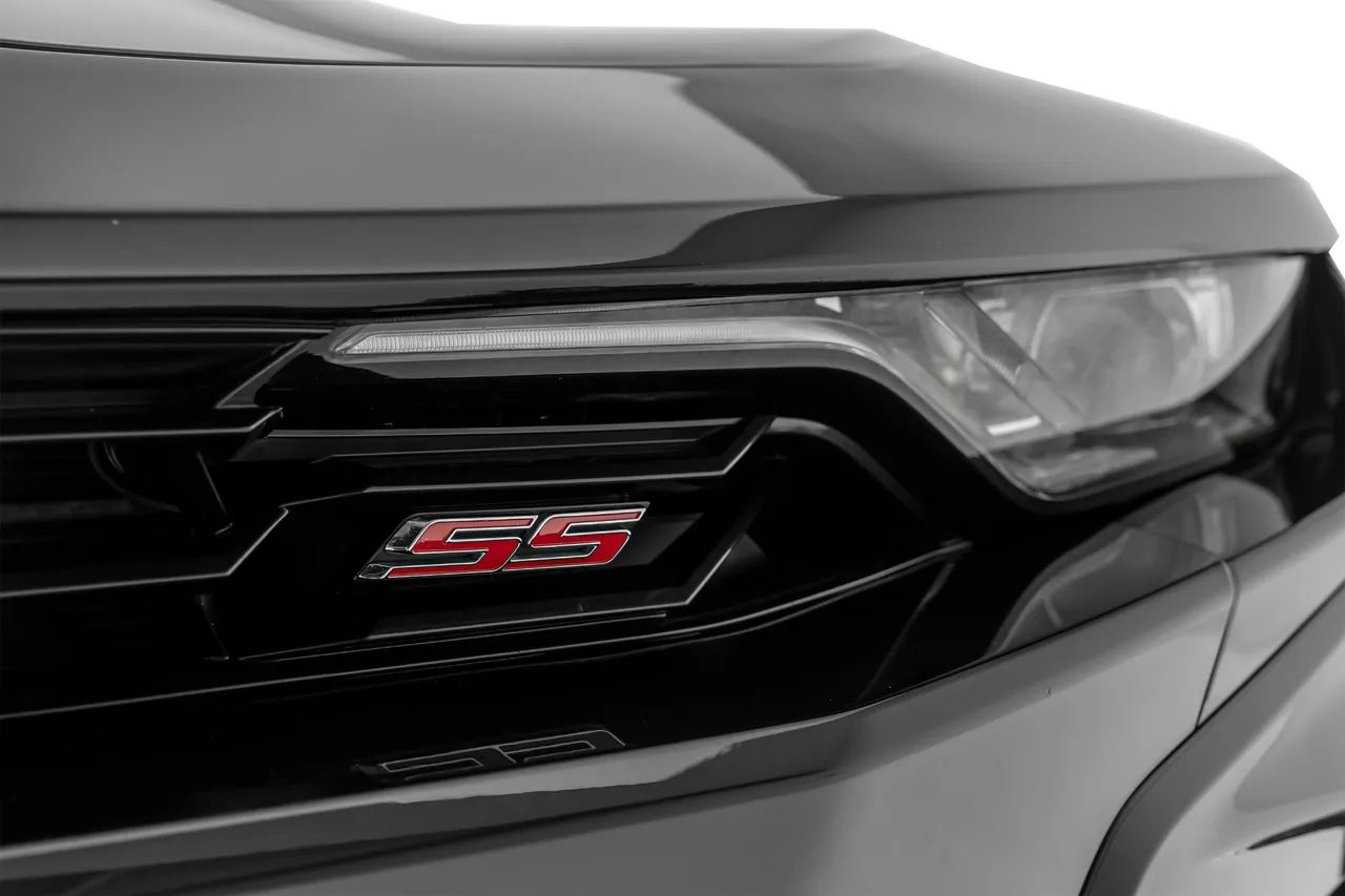 CHEVROLET CAMARO Camaro SS 6.2 V8 16V - Foto 4