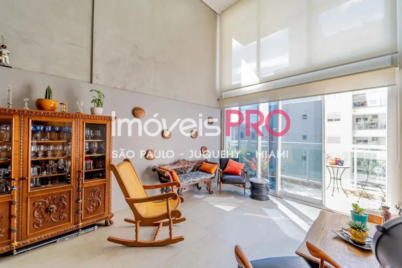 Brooklin - Penthouse - 174 m2 - 3 suítes - 3 vagas - Foto 3