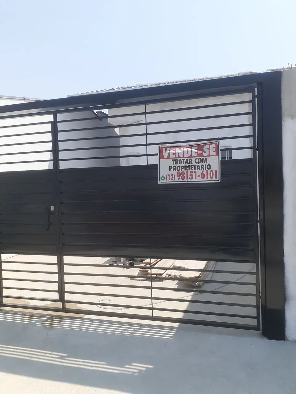 Foto - Pindamonhangaba - Residencial e Comercial Portal dos Eucaliptos