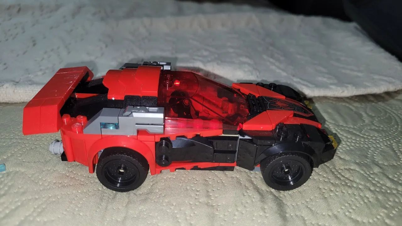 LEGO Original Marvel -Homen Aranha - Foto 3