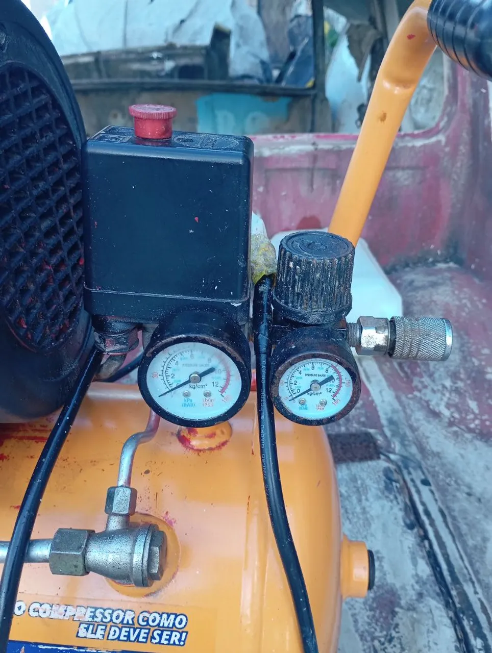 Compressor