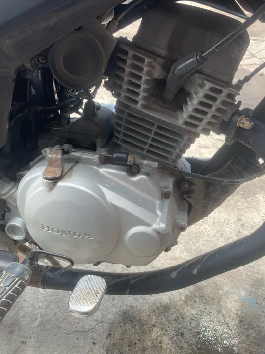 Fan 150 2014 - Foto 4