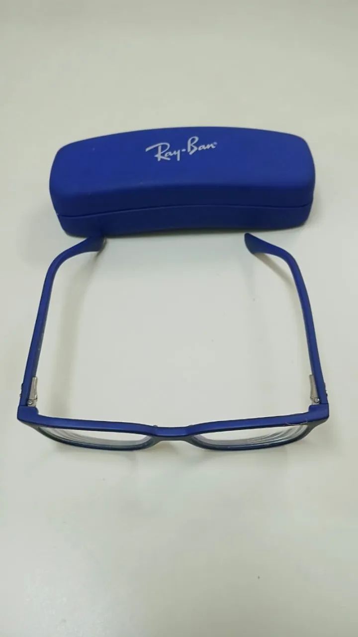 Óculos RAY-BAN infantil  - Foto 2