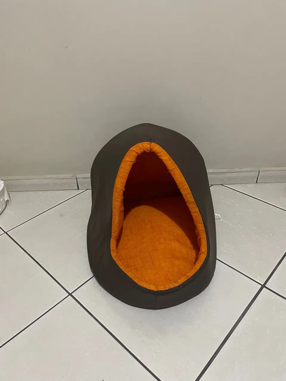 Cama para cachorro