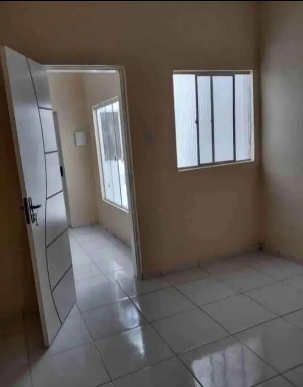 Foto - São Luís - Olho D'Água