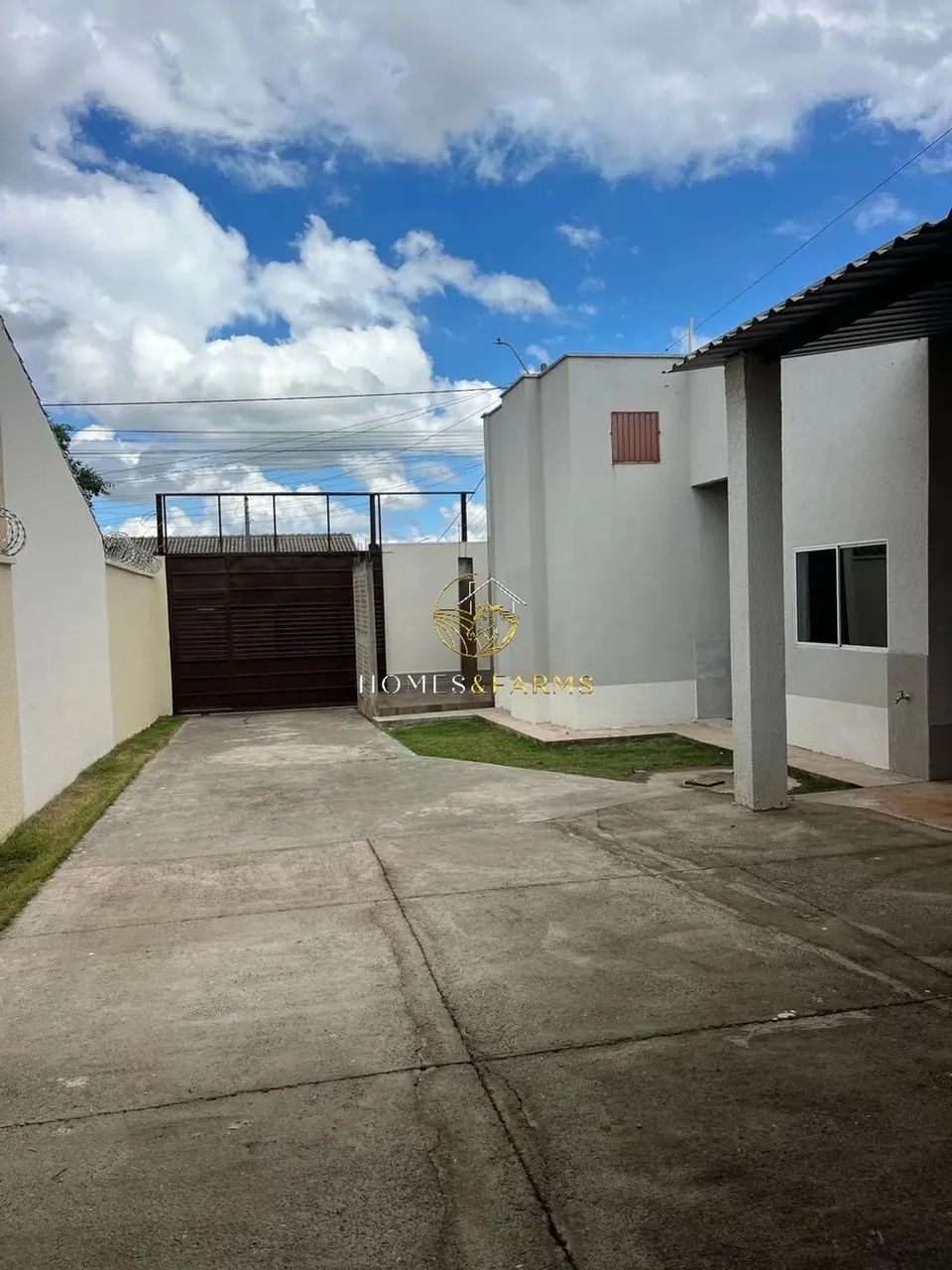 Vendo Belo Imóvel comercial com móveis planejados no escritório - Foto 2