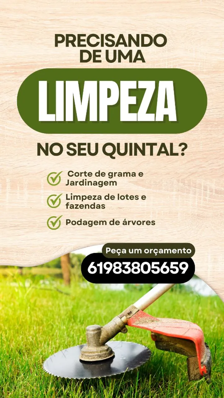 Jardinagem