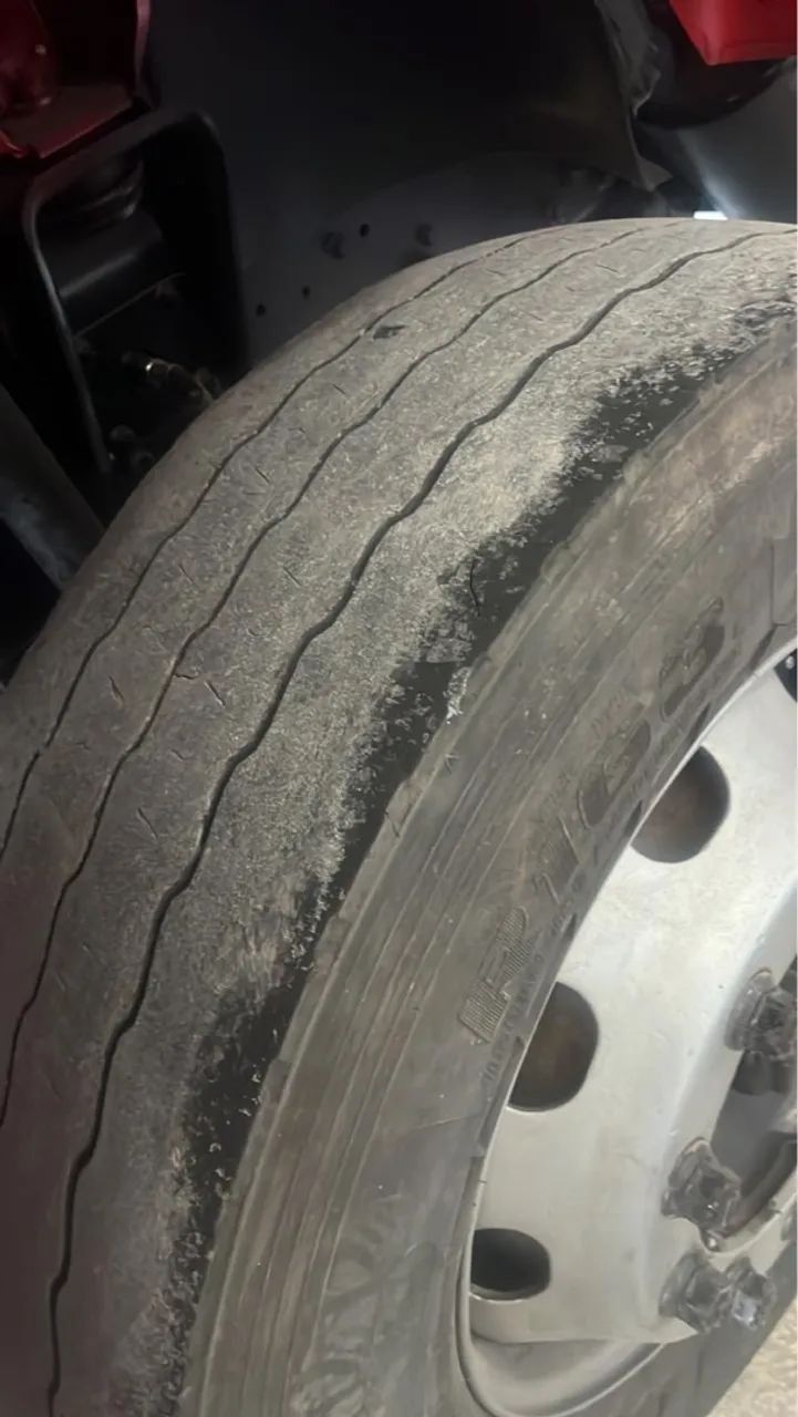 Caminhão 1318 - Foto 7