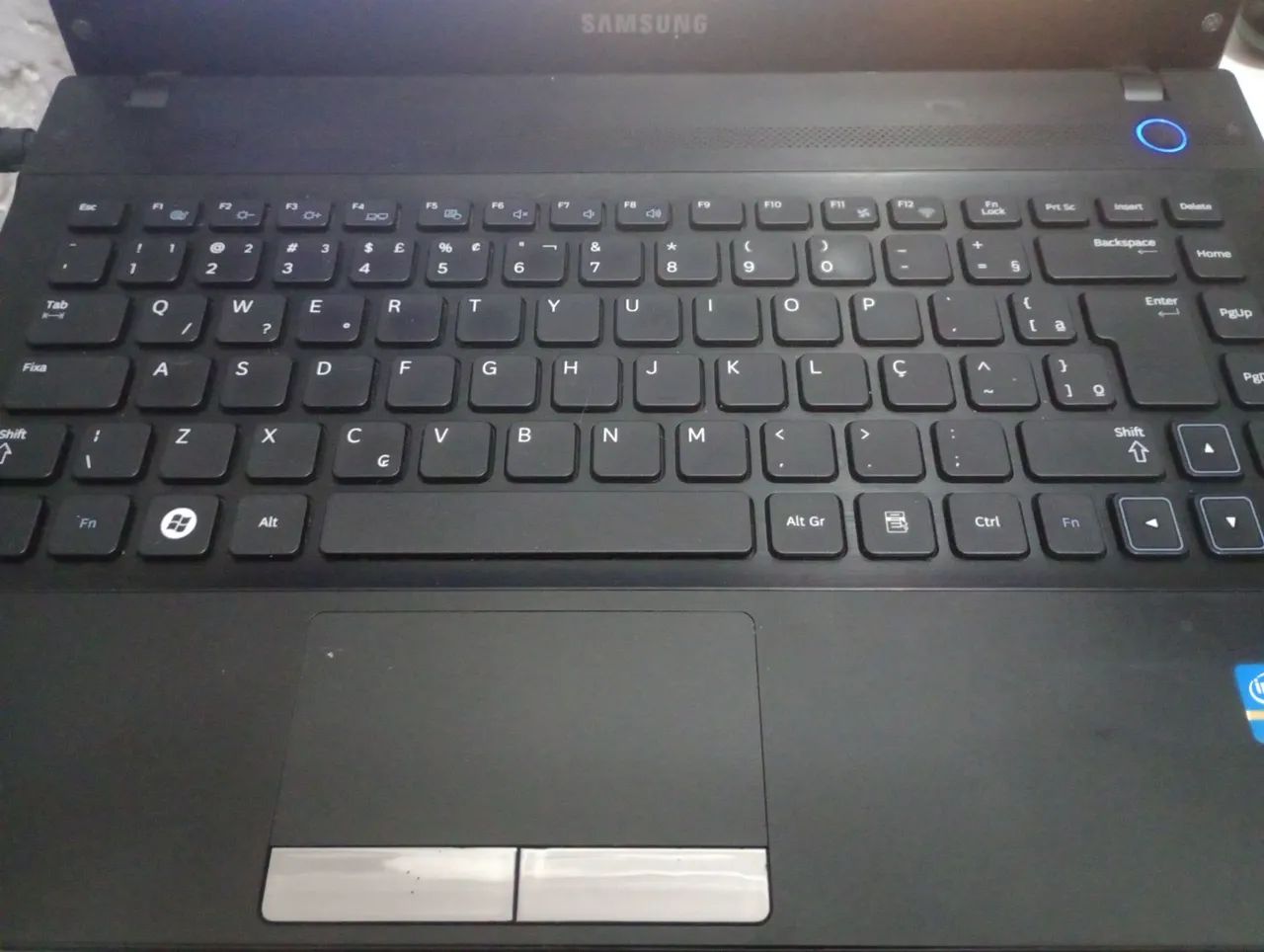 Samsung Notebook NP300V4A64308004072706120