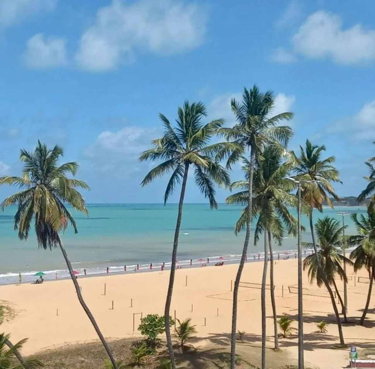 Valor de OPORTUNIDADE! Apartamento com 2 Qts/45 m² para ALUGUEL- Cabo Branco - João Pessoa