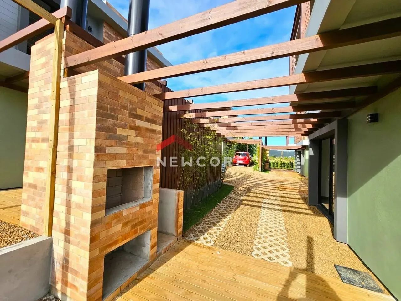 Casa em Ambrósio - Ambrósio - Garopaba/SC
