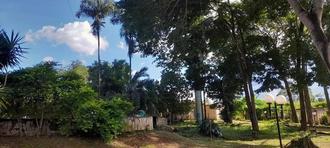 Chácara para Aluguel em Aparecida de Goiânia - Eventos e Temporadas - Foto 12