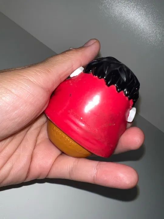 Bonecos Mc Donalds Batata Mc Nuggets De 1998  - Foto 4