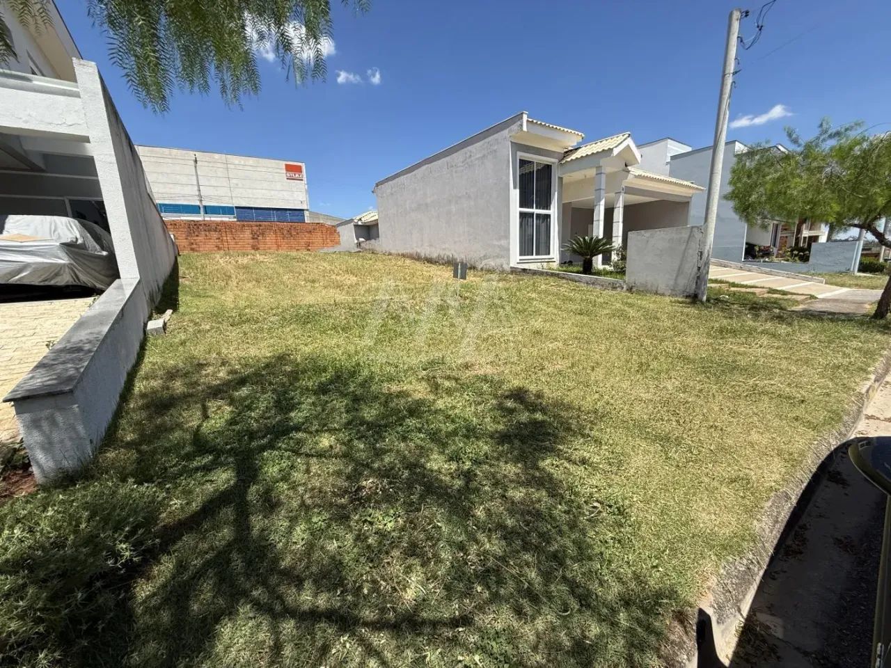 Terreno para Venda em Sorocaba, Cond. IBITI RESERVA