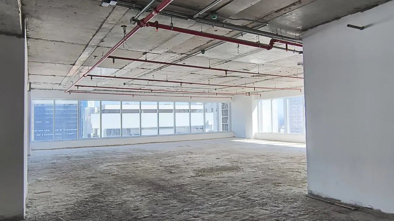 Andar Corporativo para alugar, 467 m² por R$ 73.417,71/mês - Pinheiros - São Paulo/SP - Foto 5