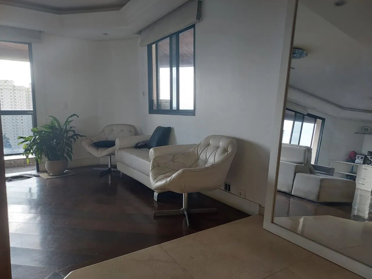 Imóvel para venda possui 230 metros quadrados com 3 quartos em Vila Santo Estevão - São Pa - Foto 4