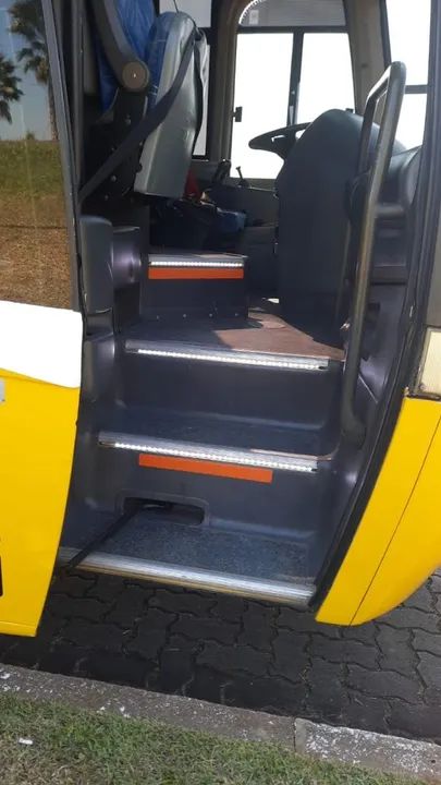 Busscar 320 Volkswagen  - Foto 3