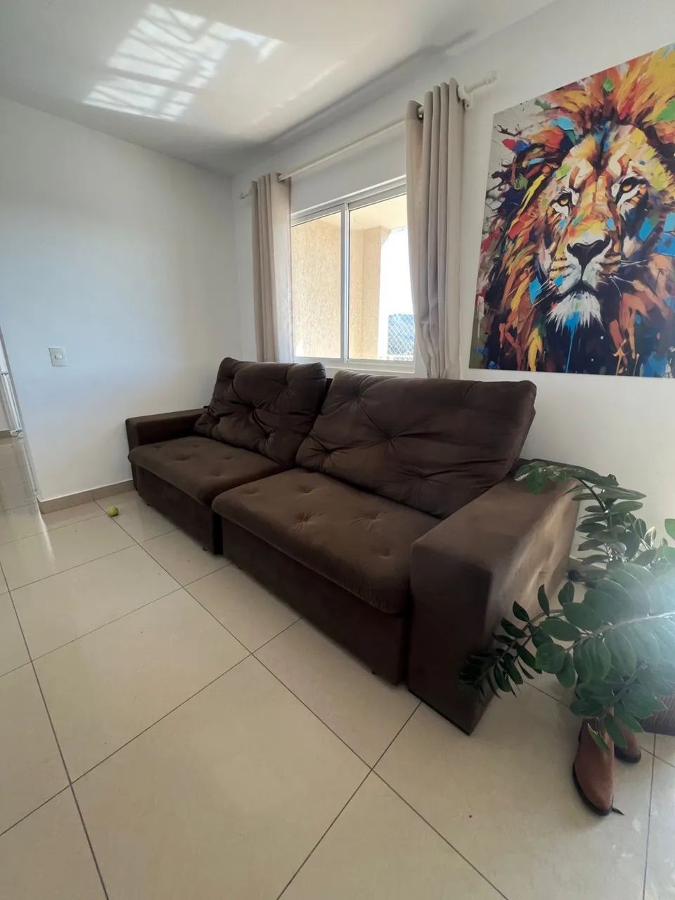 Sofá retrátil 64169930625795120