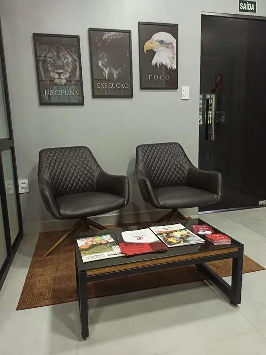 ? Serralheria Sob Medida - Portões, Janelas, Móveis e Mais! ? - Foto 2