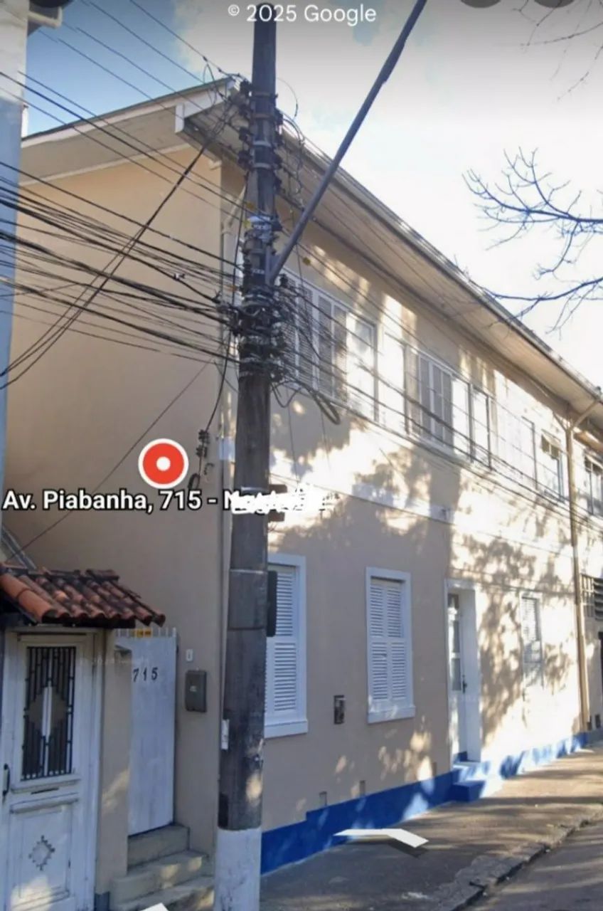 VENDO CASA TIPO APARTAMENTO BAIRRO CENTRO DE PETRÓPOLIS