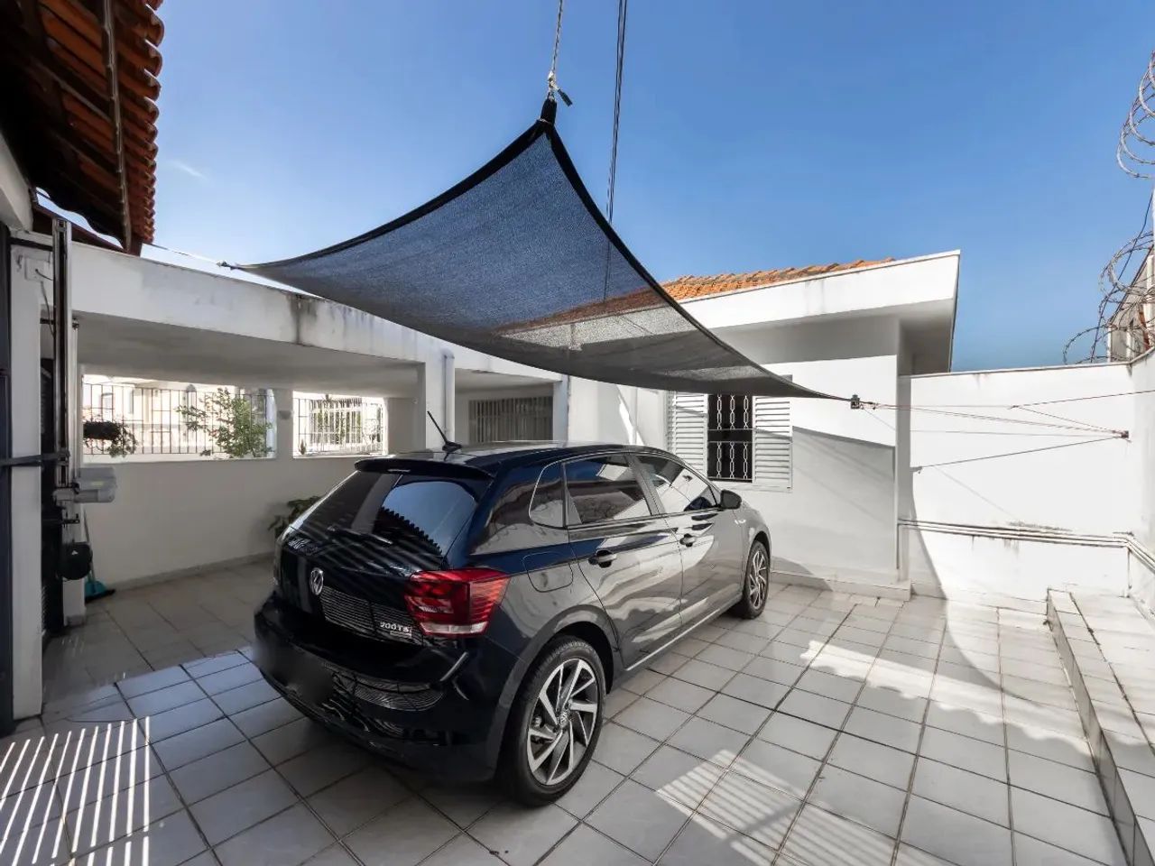 Casa tipo para venda com 4 quartos, 140m² - Foto 4