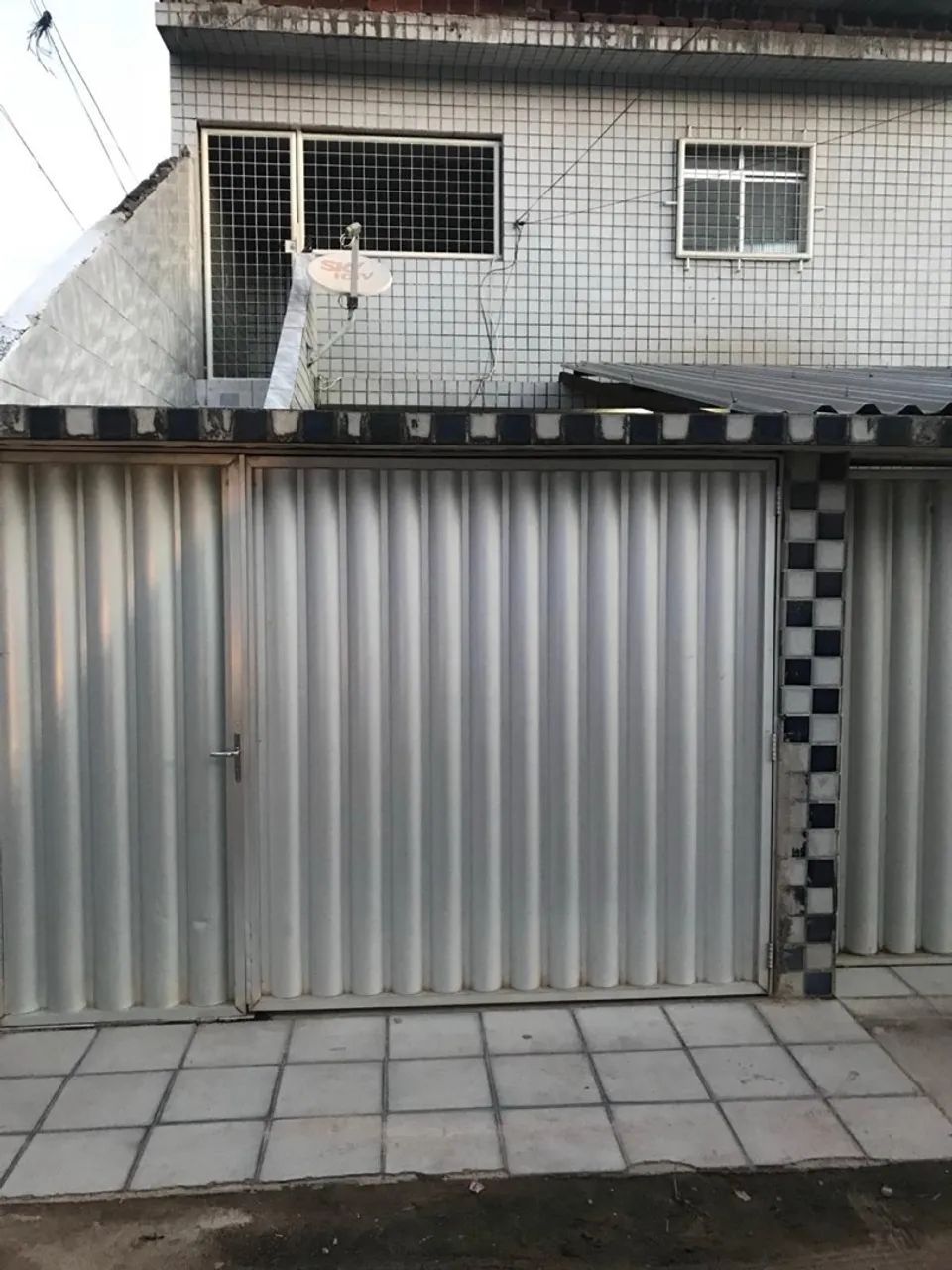 Foto - Recife - Jiquiá