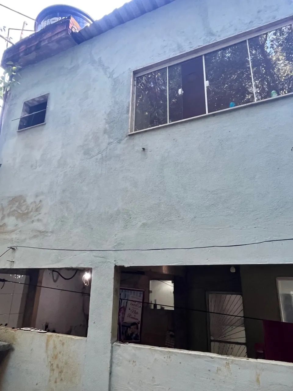 Casa em Miguel Couto  - Foto 4