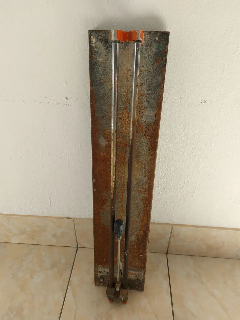 Cortador de Azulejos Usado64706580567426120