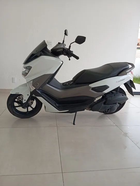 Yamaha NMax 160 2020 Impecável!! - Foto 2