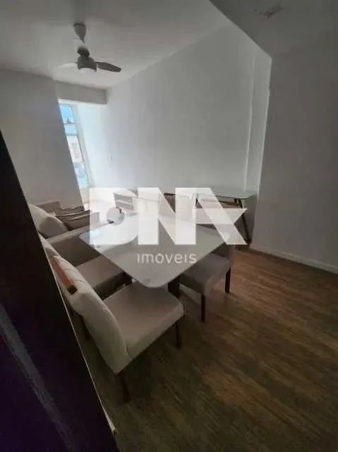 Apartamento - / Residencial / Humaitá