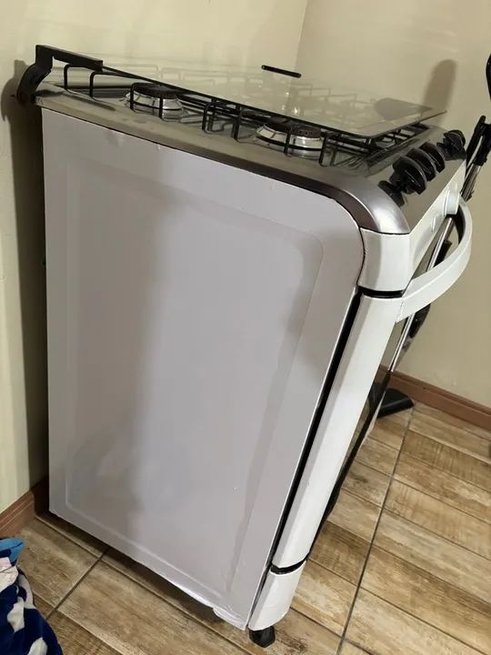 Fogão 5 bocas  - Foto 4